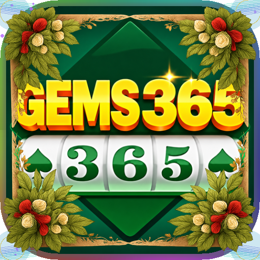 gems365 — mitra unggulan